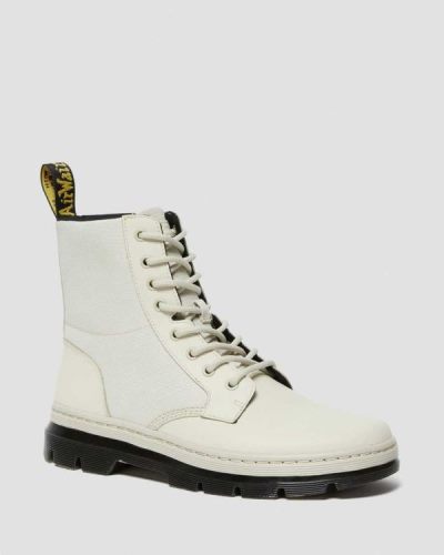 Botas Casuales Dr Martens Combs Ii Para Hombre DR1834I